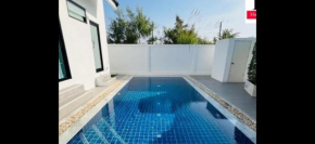 Admiral Bangsaray Pool Villa